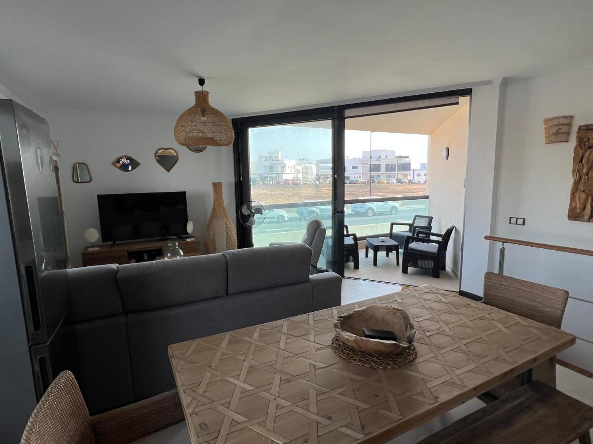 El Cotillo Ocean View Exteriér fotografie