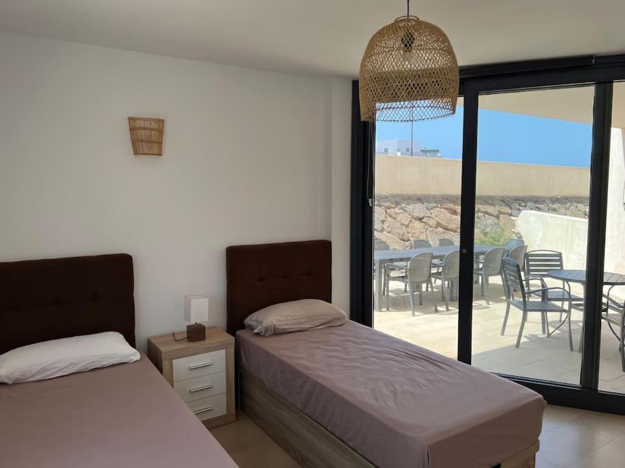 El Cotillo Ocean View Exteriér fotografie