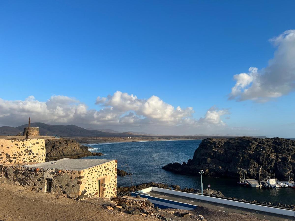El Cotillo Ocean View Exteriér fotografie