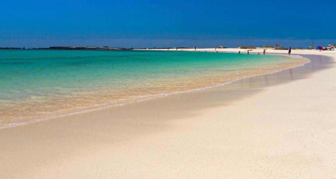 El Cotillo Ocean View Exteriér fotografie
